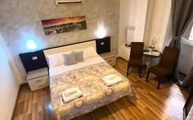B&B A Home In Rome